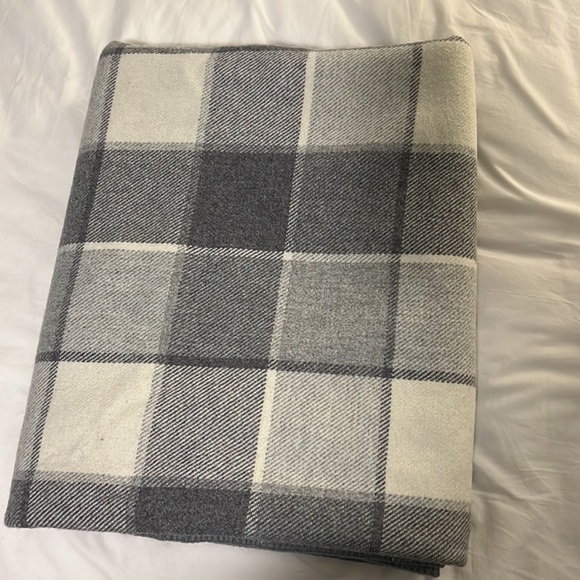 Pendleton Bedding Pendleton X Ll Bean Wool Blanket King Poshmark
